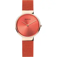 Bering - 14531-565 - Armbanduhr - Damen - Quarz - Klassisch