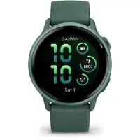 Garmin Smartwatch "vívoactive 6"(/ 1,2 ″)
