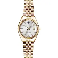 Gant Damenuhr Quarzuhr gold onesize Damen 28 mm G181001, G181002, G181003, G181004, G181011, G181012, G181023