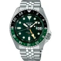 Seiko 5 Sports SKX Series SSK035K1