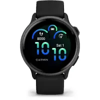 Garmin Smartwatch "vívoactive 6"(/ 1,2 ″)
