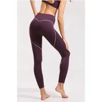 Onamaste Leggings Damen Karma