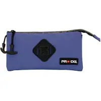 Prodg Smart Triple Pencil Case Ultraviolet