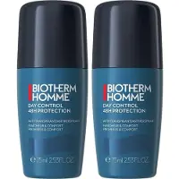 Biotherm Day Control 48h Deo Roll-on 2x 2x75 ml Stifte
