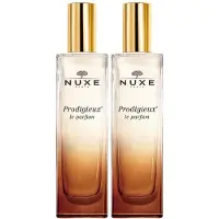 Nuxe Prodigieux le Parfum Spray 2x 2x50 ml