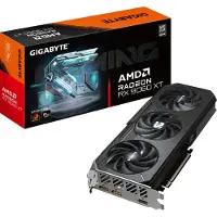 Gigabyte Radeon Rx 9060 Xt Gaming 8 Gddr6 Grafikkarte
