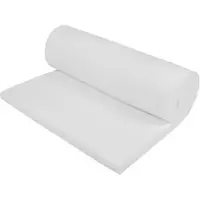 BETTWARENSHOP Visko Matratzentopper für Wohnmobil Wohnwagen Boot 90x200 cm