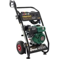 Lavor Independent 2800 Benzin-Hochdruckreiniger 200 bar 690 l/h Benzinmotor 200 ccm