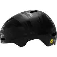 Giro Quarter FS Mips Fahrradhelm für Erwachsene, Schwarz, Unisex M
