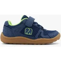 Elefanten Bahati Sneaker Dunkelblau, Kinder, Größe: 22, Material: Mesh/Textil - Bahati Sneaker Dunkelblau, Kinder, Größe: 22, Material: Mesh/Textil - man - Dunkelblau