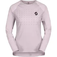 SCOTT Trail Vertic Pro Langarm-t-shirt