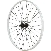 Krayton A10r 24´´ Hinterrad