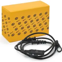 Hella Sensor, Raddrehzahl 6pu012679951 Vorderachse für MERCEDES-BENZ
