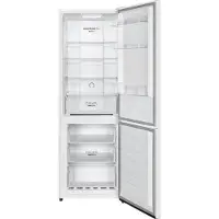 Gorenje Nrk6182pw4 Zweitüriger Kühlschrank