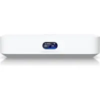Ubiquiti Ultra - Gateway - kompakt - 1GbE, 2.5GbE