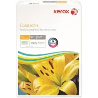 Xerox Kopipapir Xerox Colotech+ FSC 90g A4 hvid - (500 ark)
