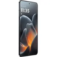 Motorola signature , 17,2 cm (6.78"), 16 GB, 512 GB, 50 MP, Android 16.0, Dunkelblau