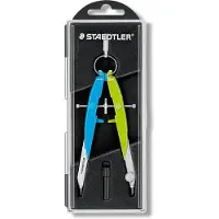 Staedtler pigment liner schwarz 4ST Box