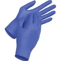 Uvex CR-Einweg / Nitril