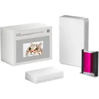 Xiaomi Fotosticker 50er Set Thermosublimation