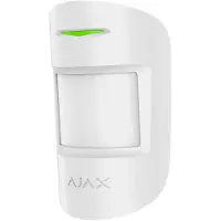 Ajax MotionProtect Bewegungsmelder Weiß (HAN 38193)