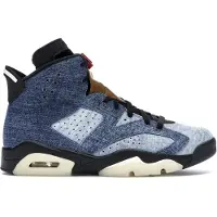 Nike Schuhe Air 6 Retro, CT5350401
