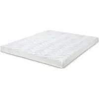 Letti Topper Aloe Vera Latex 120x200 cm - Höhe 8 cm
