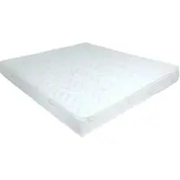 Letti Latexmatratze Aloe Vera 150x200 Höhe 18 cm H3 – 7 Zonen, 3-Schicht-Kern, Bezug mit Aloe Vera