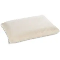 Letti Kopfkissen Natura Classic Latex Weiß 40x70 cm