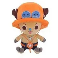 Sonstige Verlage One Piece - Chopper X Ace - Plüsch Toy
