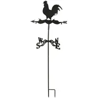 Esschert Design Wetterhahn Metal; WV19