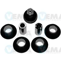 VEMA 26100 Querlenker Reparatursatz für IVECO DAILY III Pritsche/Fahrgestell Vorne