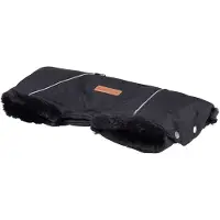 BabyTrold - Hand Muff - Black (16-17S)