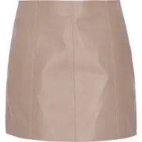 Dreimaster Rock Frauen Taupe