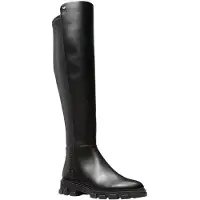 Michael Kors Stiefel Schwarz