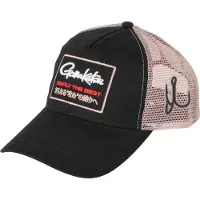 Gamakatsu Trucker Mesh Cap - Angelcap
