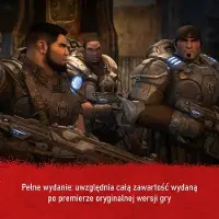 Gears Of War: Reloaded Ps5