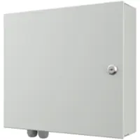 EFB Elektronik Mini-Wandverteiler B 290 x H 320 T 88mm