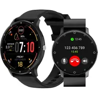 Giewont Sport Around PRO SmartCall GW120-2 PRO Smartwatch – Carbon
