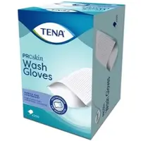 Tena Wash Glove 200 ST