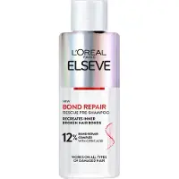 L'Oréal 200ml Paris Elseve Bond Repair Pré-, Shampoo