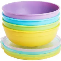 Munchkin Love-a-Bowls Baby-Besteckset ab 6 Monaten
