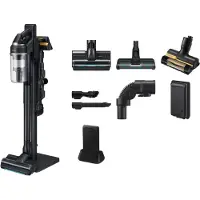 Samsung Jet 95S Complete Extra Upright Vacuum Cleaner VS70H28GEK/WA