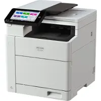 Ricoh FL IM C320F A4 color Laser MFP