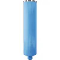 Bosch Accesorios Standard 122x450 Mm Diamantkernbohrer