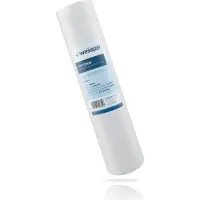 OEM Wessper Water Sediment Filter Polypropylene Foam Cartridges 10" 5 Micron/Reverse Osmosis