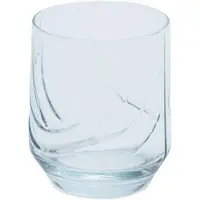 LAV GLASSES 6PCS 310ML DIA15