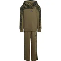 Adidas Camo Jogger Little Kids Set