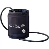 IEA Medical Armmanschette für Blutdruckmessgerät, Größe M-L 1 St Manschette