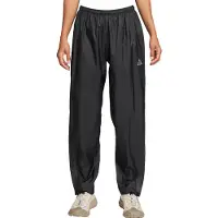 Nike Damen Trail Mid-Rise Storm-Fit ADV Pants schwarz